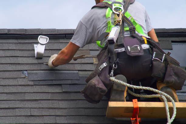 Best Slate Roofing Contractor  in Fremont, MI
