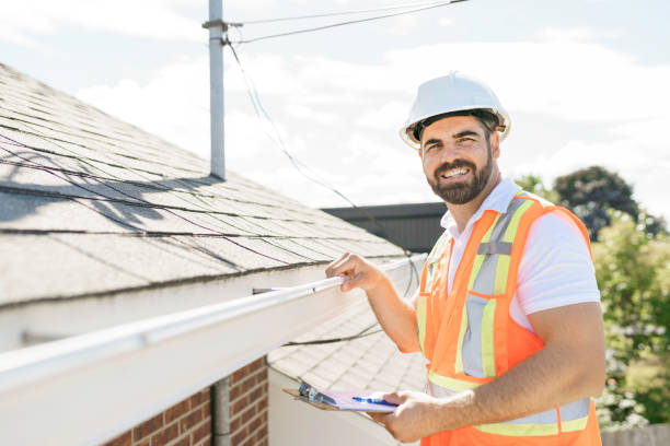 Gutter Installation and Roofing in Fremont, MI