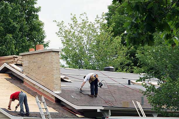 Best Best Roofing Contractors  in Fremont, MI