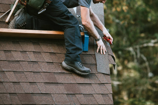 Fremont, MI Roofing Contractor Company